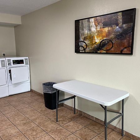 Serena Inn Citrus Ridge Extérieur photo