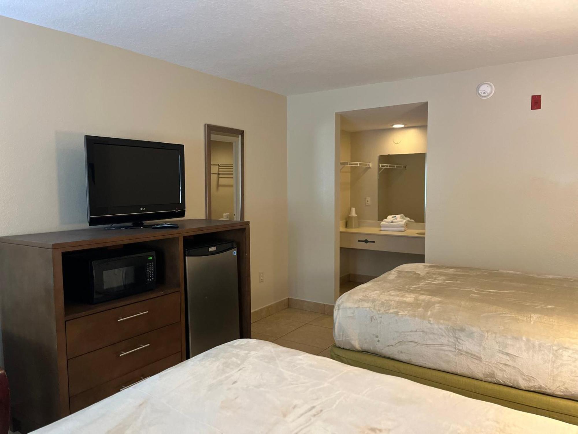 Serena Inn Citrus Ridge Extérieur photo