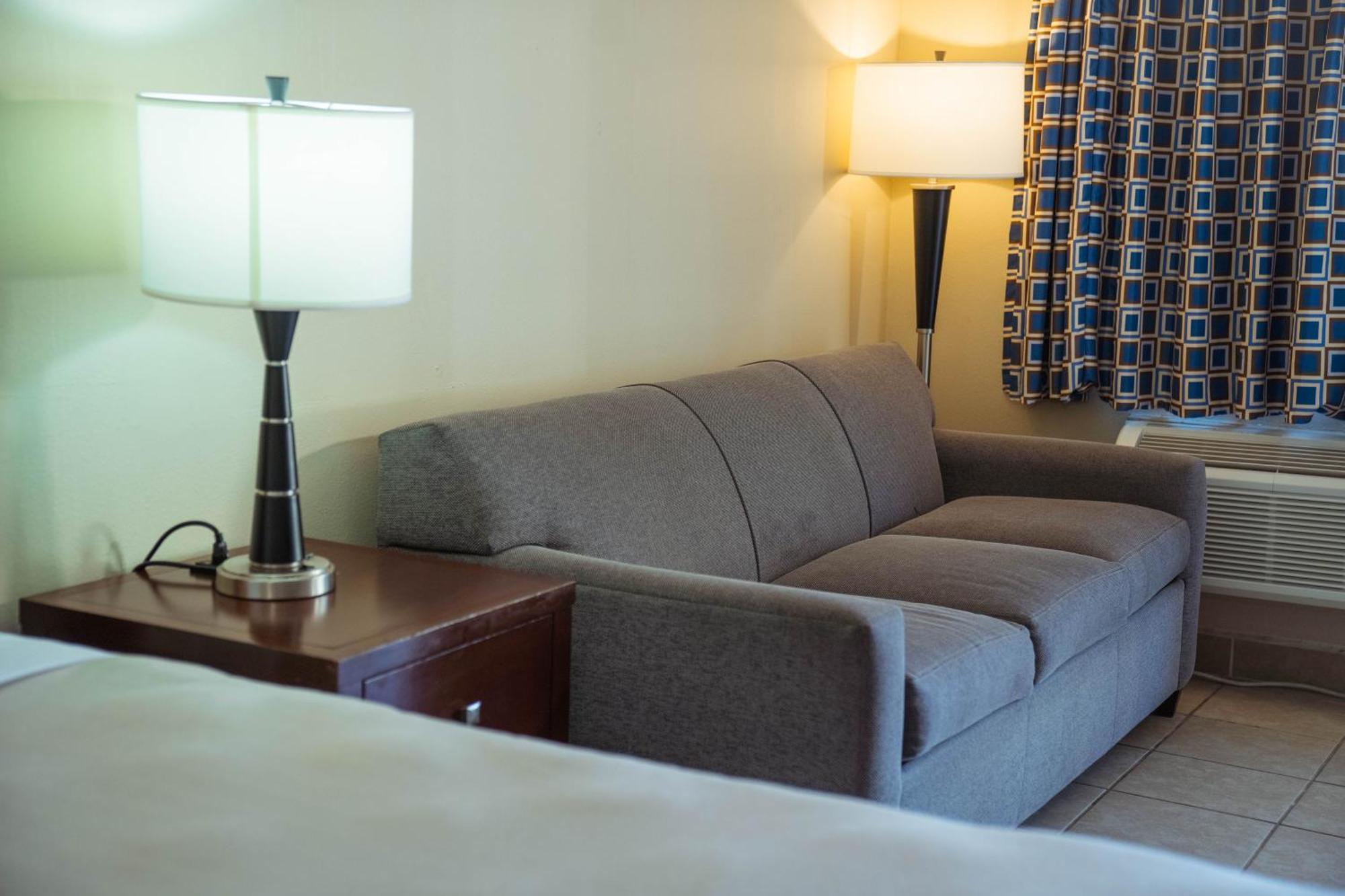 Serena Inn Citrus Ridge Extérieur photo