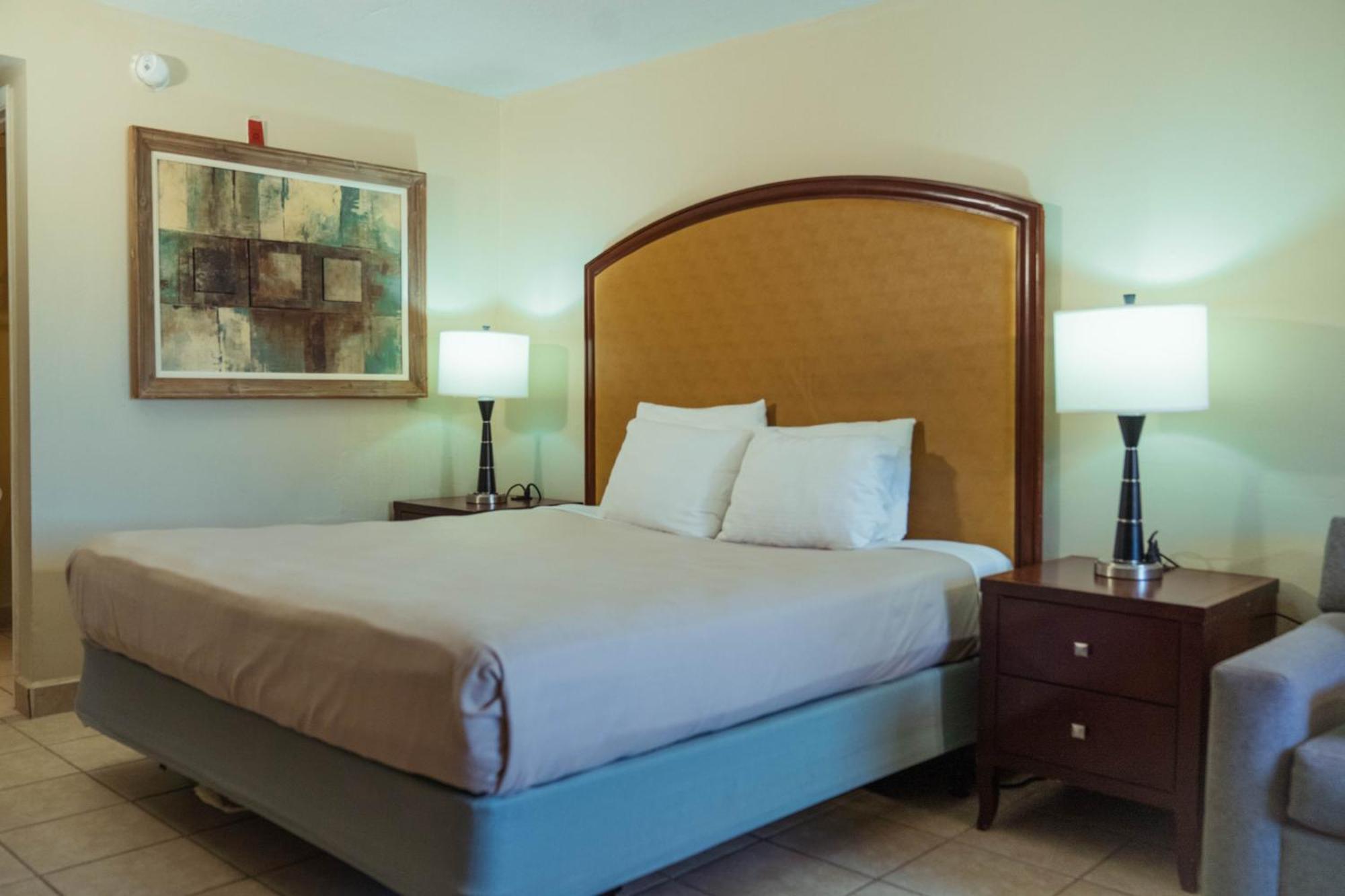 Serena Inn Citrus Ridge Extérieur photo