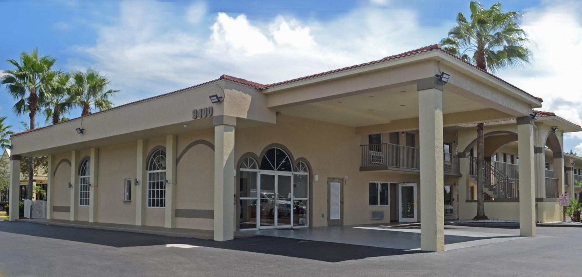 Serena Inn Citrus Ridge Extérieur photo