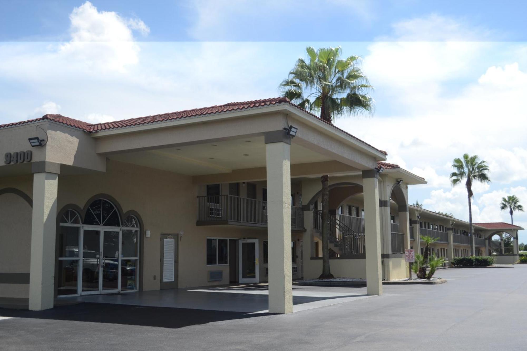 Serena Inn Citrus Ridge Extérieur photo