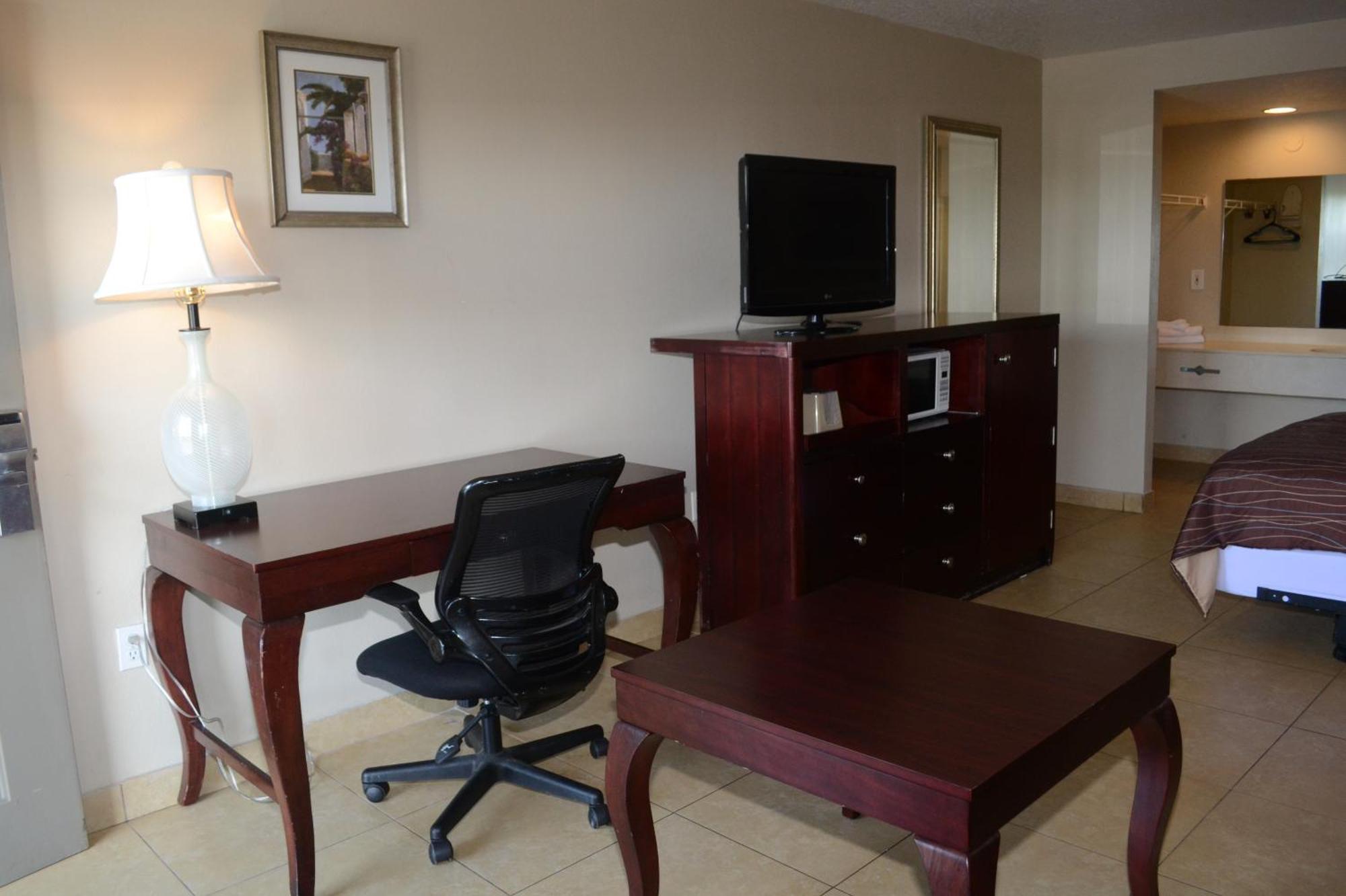 Serena Inn Citrus Ridge Extérieur photo
