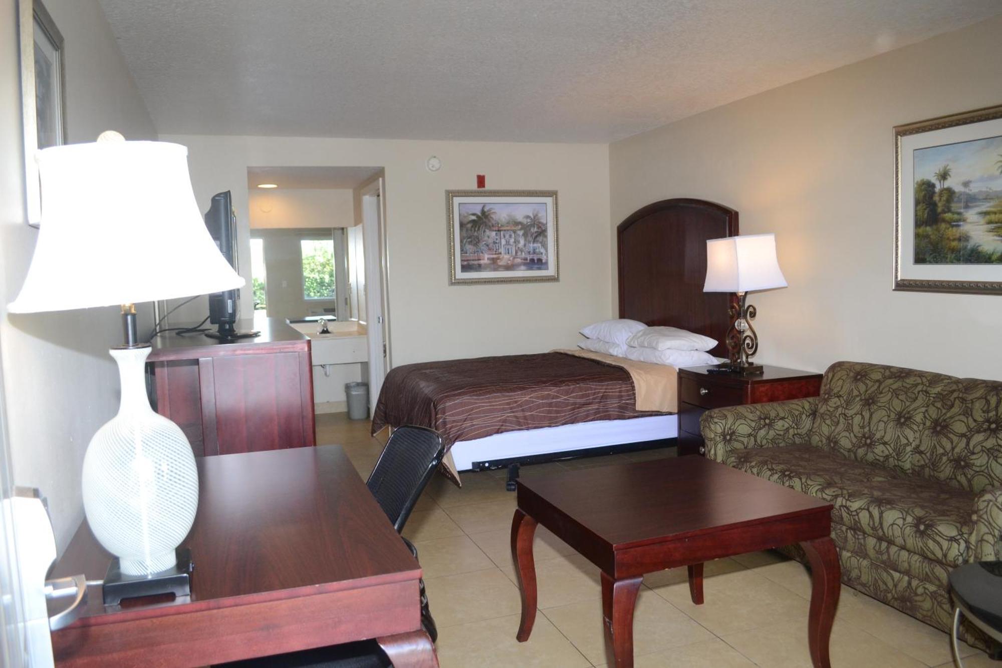 Serena Inn Citrus Ridge Extérieur photo