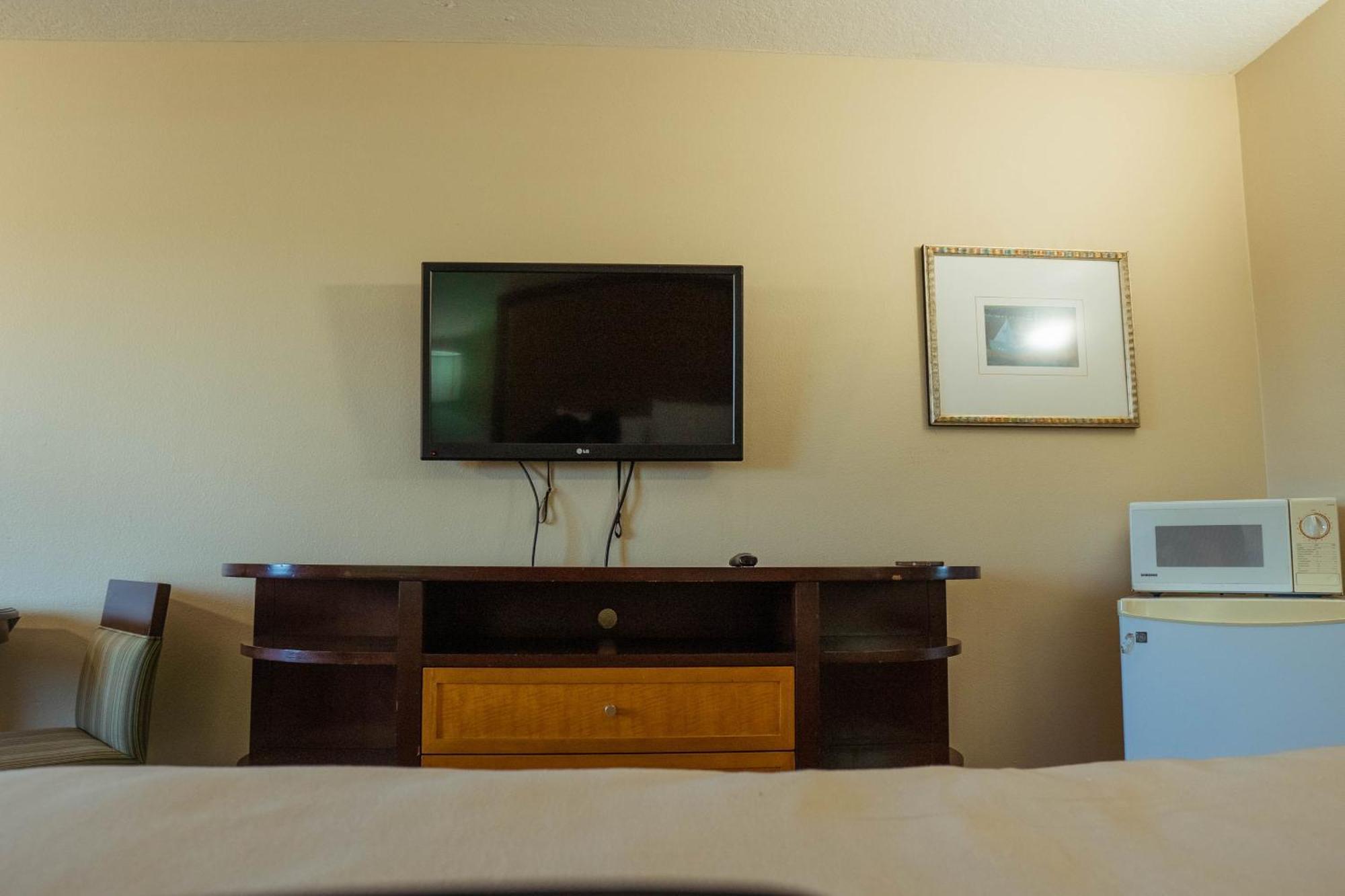 Serena Inn Citrus Ridge Extérieur photo
