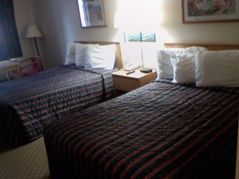 Serena Inn Citrus Ridge Extérieur photo