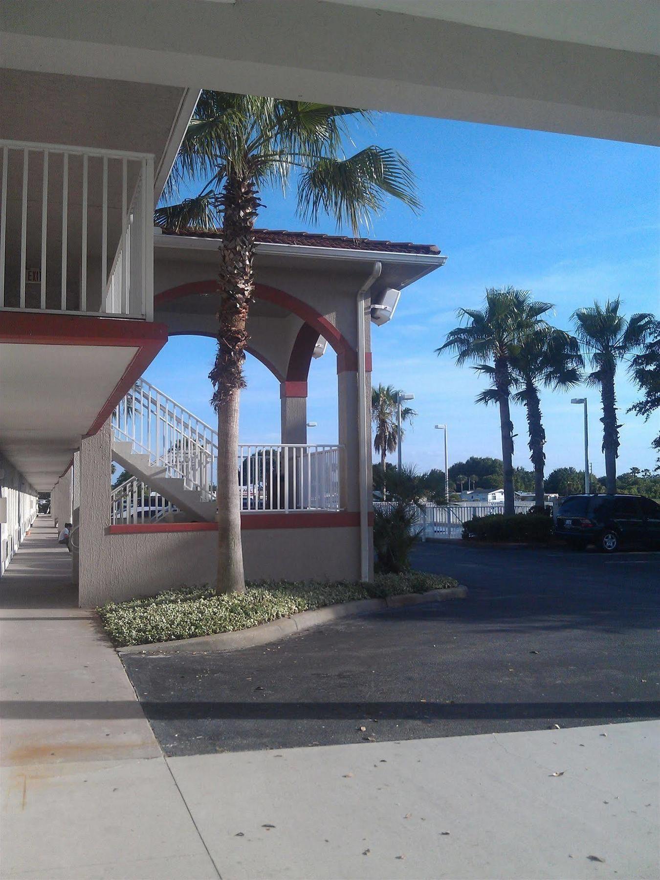Serena Inn Citrus Ridge Extérieur photo