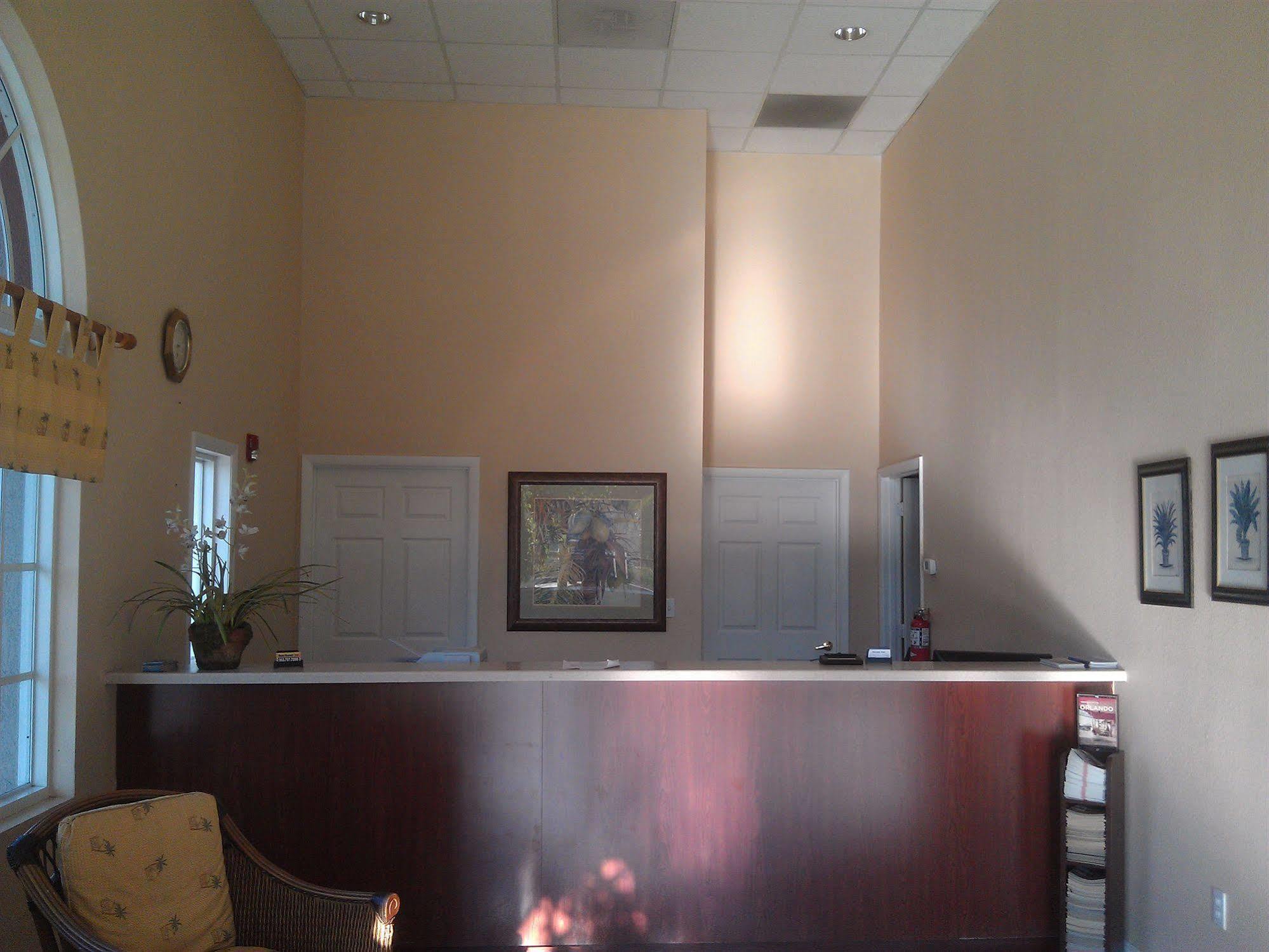 Serena Inn Citrus Ridge Extérieur photo